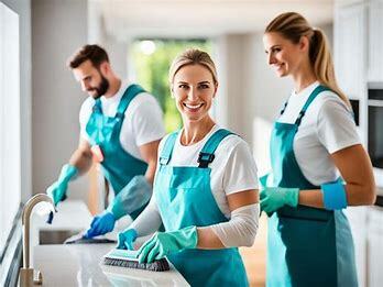 Cleaning Services